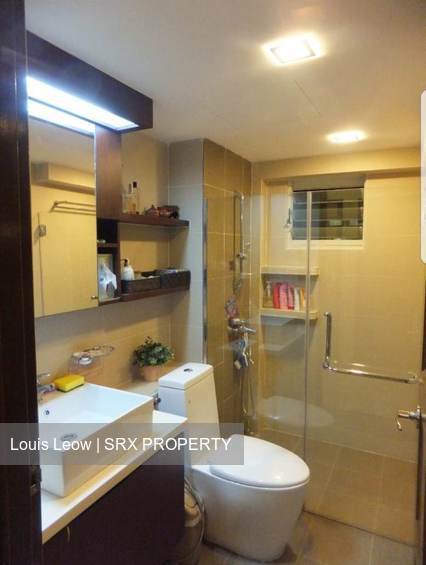 Blk 268B Compassvale Link (Sengkang), HDB 5 Rooms #178986182